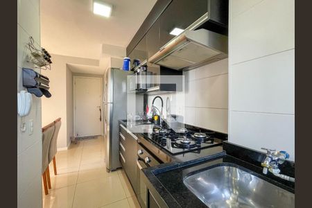 Apartamento à venda com 2 quartos, 41m² em Vila Andrade, São Paulo