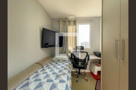 Apartamento à venda com 2 quartos, 41m² em Vila Andrade, São Paulo