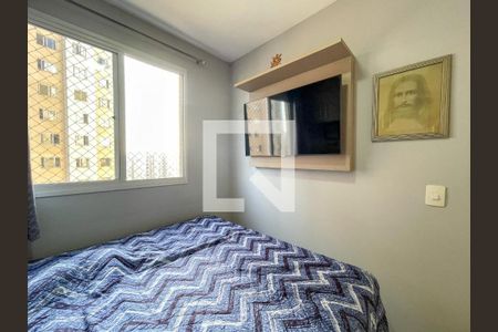 Apartamento à venda com 2 quartos, 41m² em Vila Andrade, São Paulo