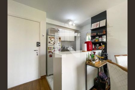 Apartamento à venda com 67m², 3 quartos e 1 vaga