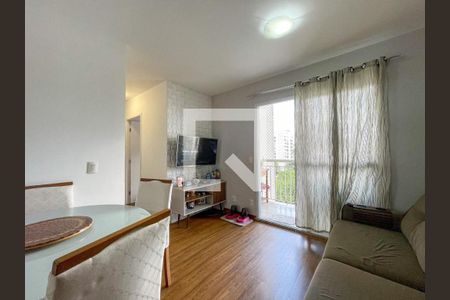 Apartamento à venda com 3 quartos, 67m² em Vila Andrade, São Paulo