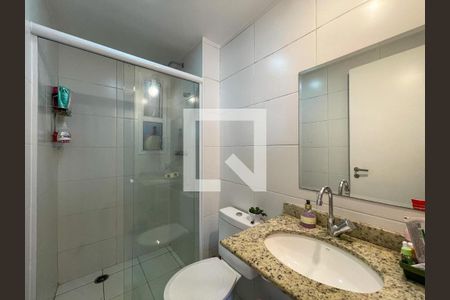 Apartamento à venda com 67m², 3 quartos e 1 vaga