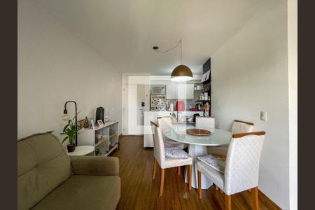 Apartamento à venda com 3 quartos, 67m² em Vila Andrade, São Paulo