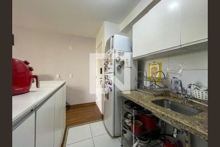 Apartamento à venda com 67m², 3 quartos e 1 vaga