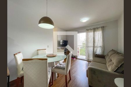 Apartamento à venda com 3 quartos, 67m² em Vila Andrade, São Paulo