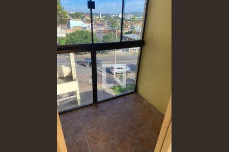 Apartamento à venda com 2 quartos, 60m² em Tristeza, Porto Alegre
