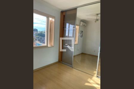 Apartamento à venda com 2 quartos, 60m² em Tristeza, Porto Alegre