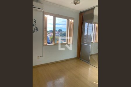 Apartamento à venda com 2 quartos, 60m² em Tristeza, Porto Alegre