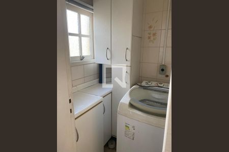 Apartamento à venda com 2 quartos, 60m² em Tristeza, Porto Alegre