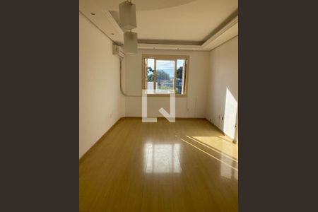 Apartamento à venda com 2 quartos, 60m² em Tristeza, Porto Alegre