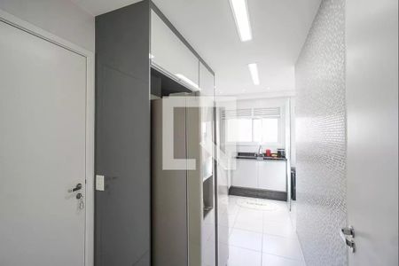 Apartamento à venda com 3 quartos, 127m² em Tatuapé, São Paulo