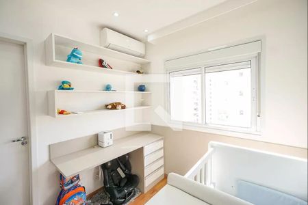 Apartamento à venda com 3 quartos, 127m² em Tatuapé, São Paulo