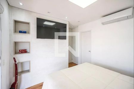 Apartamento à venda com 3 quartos, 127m² em Tatuapé, São Paulo