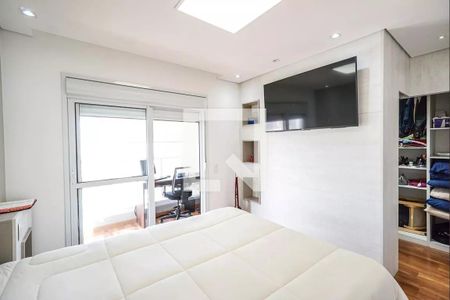 Apartamento à venda com 3 quartos, 127m² em Tatuapé, São Paulo