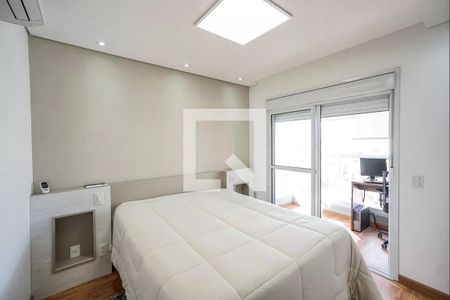 Apartamento à venda com 3 quartos, 127m² em Tatuapé, São Paulo