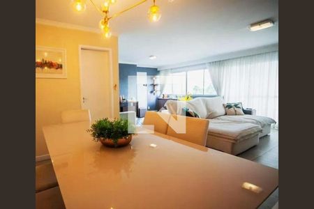 Apartamento à venda com 3 quartos, 142m² em Vila Andrade, São Paulo