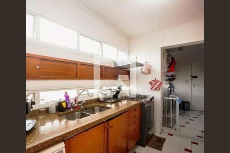 Apartamento à venda com 3 quartos, 142m² em Vila Andrade, São Paulo