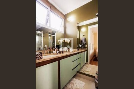 Apartamento à venda com 3 quartos, 142m² em Vila Andrade, São Paulo