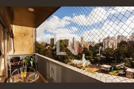 Apartamento à venda com 3 quartos, 142m² em Vila Andrade, São Paulo