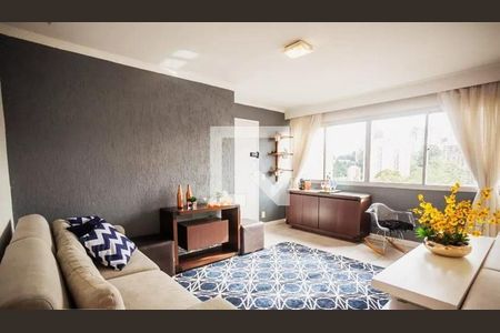 Apartamento à venda com 3 quartos, 142m² em Vila Andrade, São Paulo