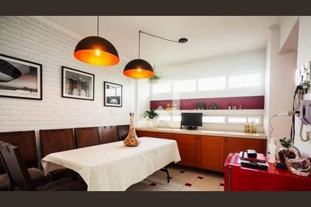 Apartamento à venda com 3 quartos, 142m² em Vila Andrade, São Paulo