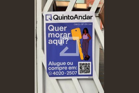 Apartamento à venda com 90m², 3 quartos e 2 vagasInstalação da plaquinha