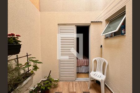 Apartamento à venda com 90m², 3 quartos e 2 vagasÁrea privativa