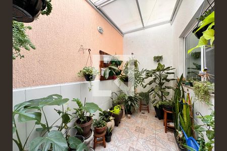 Apartamento à venda com 90m², 3 quartos e 2 vagasÁrea de Serviço