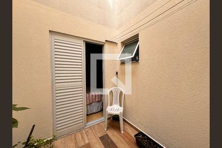 Apartamento à venda com 90m², 3 quartos e 2 vagasÁrea privativa