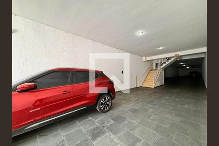 Apartamento à venda com 90m², 3 quartos e 2 vagasGaragem