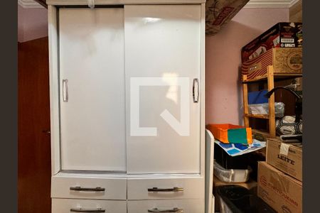 Quarto 1 de apartamento à venda com 3 quartos, 90m² em Vila Principe de Gales, Santo André