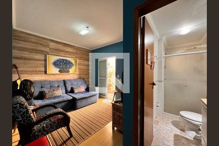 Apartamento à venda com 90m², 3 quartos e 2 vagasSuite