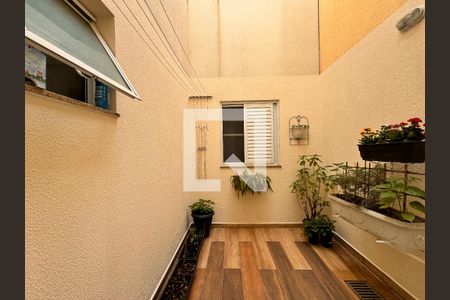 Apartamento à venda com 90m², 3 quartos e 2 vagasÁrea privativa