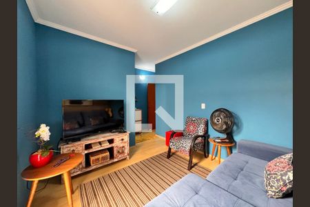Apartamento à venda com 90m², 3 quartos e 2 vagasSuite