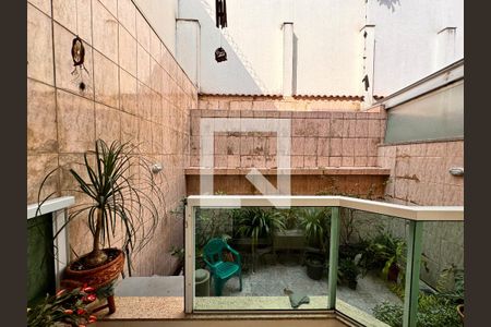 Apartamento à venda com 90m², 3 quartos e 2 vagasQuintal