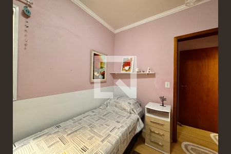Quarto 1 de apartamento à venda com 3 quartos, 90m² em Vila Principe de Gales, Santo André