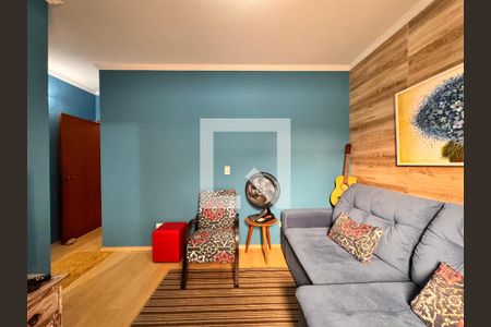 Apartamento à venda com 90m², 3 quartos e 2 vagasSuite