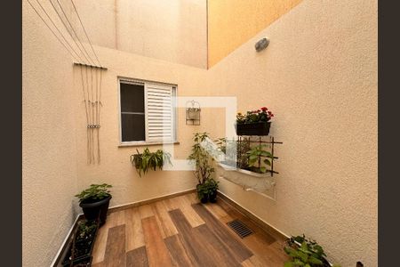 Apartamento à venda com 90m², 3 quartos e 2 vagasÁrea privativa