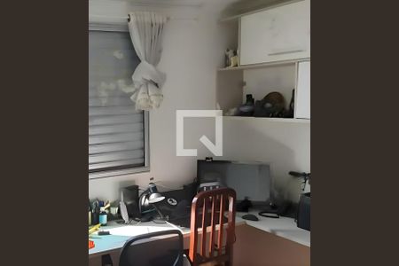 Foto 03 de apartamento à venda com 3 quartos, 110m² em Morumbi, São Paulo