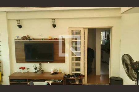 Foto 01 de apartamento à venda com 3 quartos, 110m² em Morumbi, São Paulo