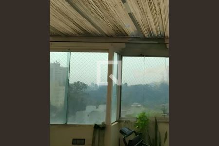 Foto 08 de apartamento à venda com 3 quartos, 110m² em Morumbi, São Paulo