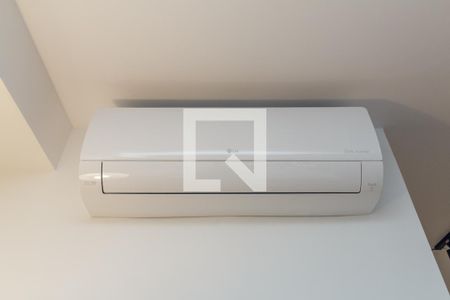 Studio de kitnet/studio à venda com 1 quarto, 30m² em Santa Efigênia, São Paulo