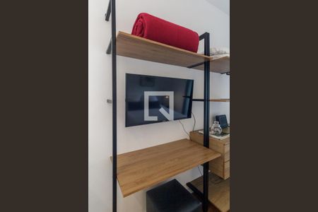 Studio de kitnet/studio à venda com 1 quarto, 30m² em Santa Efigênia, São Paulo