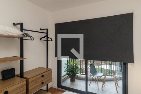 Studio de kitnet/studio à venda com 1 quarto, 30m² em Santa Efigênia, São Paulo