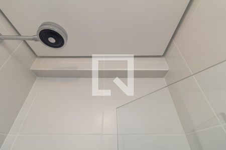 Studio à venda com 30m², 1 quarto e sem vagaBanheiro