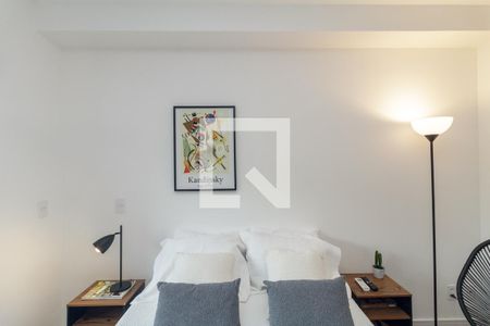 Studio de kitnet/studio à venda com 1 quarto, 30m² em Santa Efigênia, São Paulo