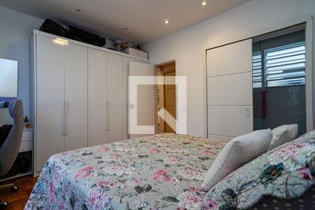 Quarto 1 de apartamento à venda com 1 quarto, 55m² em Icaraí, Niterói
