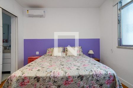 Quarto 1 de apartamento à venda com 1 quarto, 55m² em Icaraí, Niterói