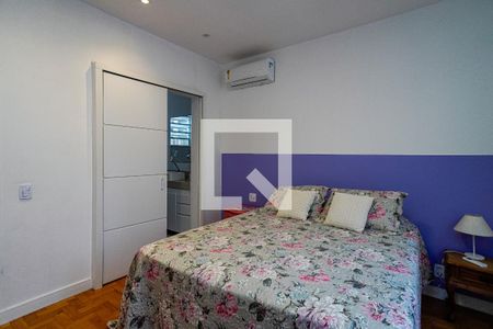 Quarto 1 de apartamento à venda com 1 quarto, 55m² em Icaraí, Niterói