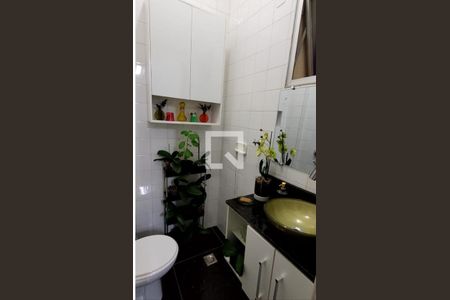 Apartamento à venda com 166m², 4 quartos e 3 vagas Apartamento à venda com 166m², 4 quartos e 3 vagasbanho de serviço
